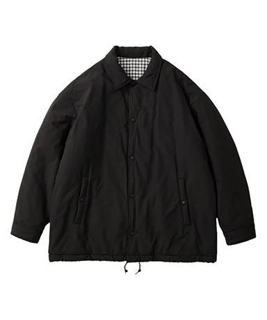 Weather Coach Jacket