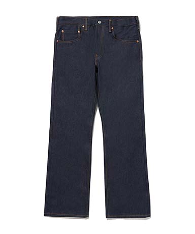 517 BOOTCUT JEANS