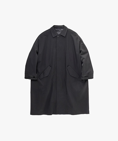 for Graphpaper Wide Coat