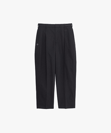 for Graphpaper Wide Tapered Trousers