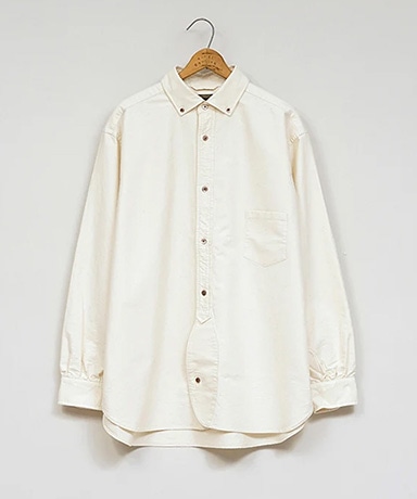British Officers Shirt Type2 OX
