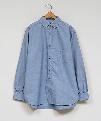 British Officers Shirt Type2 OX
