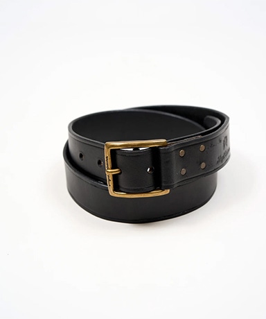 Swedish Army Belt