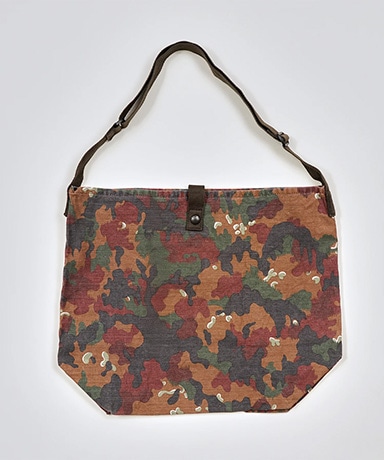 Multi Bag Fade Camo