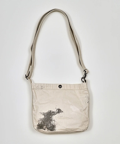 Magazine Bag Fade Camo
