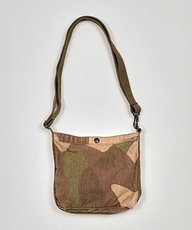 Magazine Bag Fade Camo