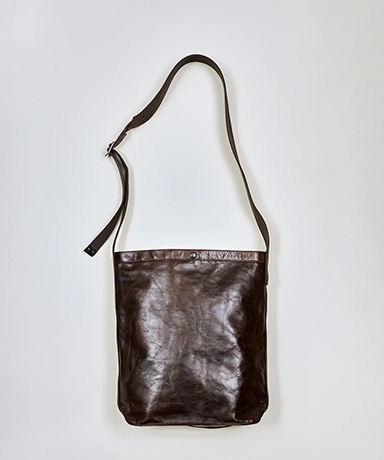 Mail Bag Horsehide