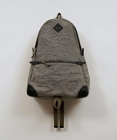 Back Pack Swiss Army