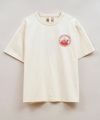 S03A Standard Shortsleeve T-Shirt