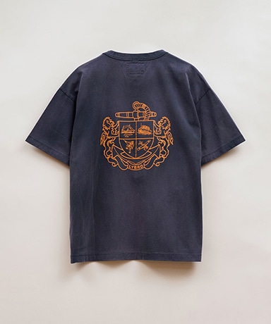 S03A Standard Shortsleeve T-sh
