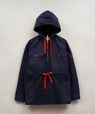 OW01 CB Workwear Smock