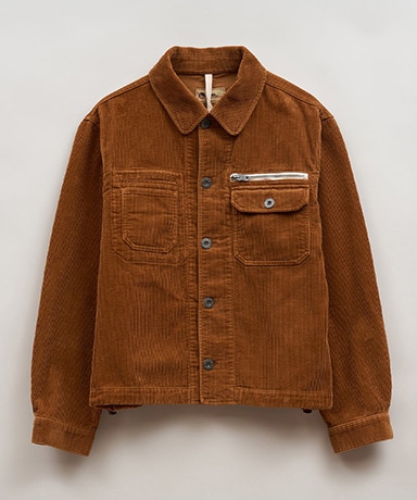 JK02 Type K2 Jacket