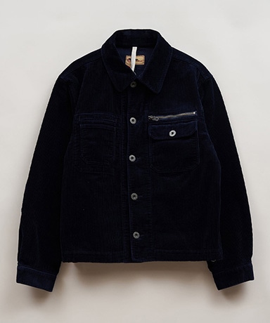 JK02 Type K2 Jacket
