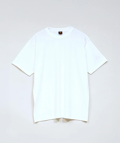 Lee×Nigel Cabourn 'OX'ed Silver' - 2 Pack Field Workers T-shirt