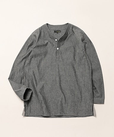 Sleeping Shirts 1954