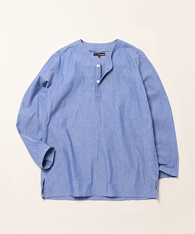 Sleeping Shirts 1954
