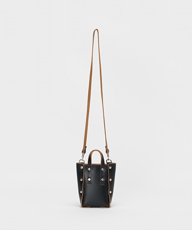 Assemble Hand Bag Tall XS