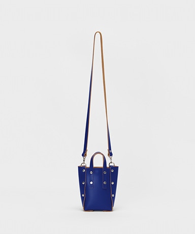 Assemble Hand Bag Tall XS