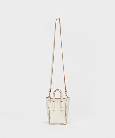 Assemble Hand Bag Tall XS