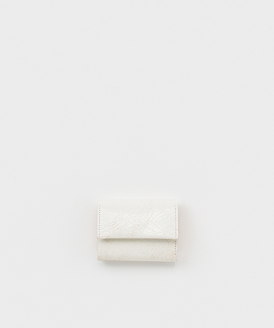 Accordion Wallet