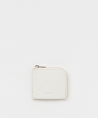 Crack L Purse