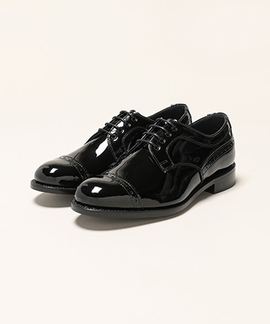 WR-K104-001 エナメルTRICKERS