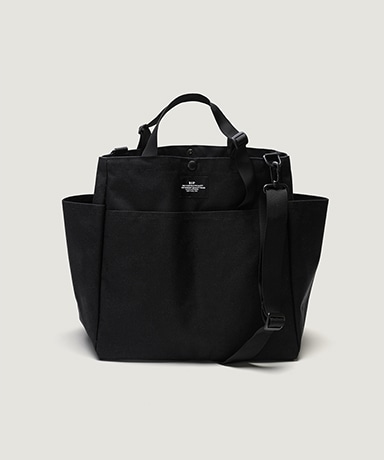 Carry-all Beach Bag