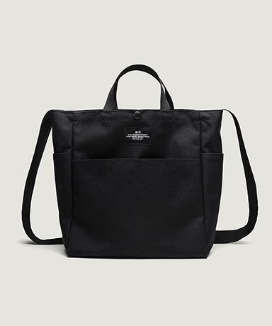 Multi Pocket Bag - Medium