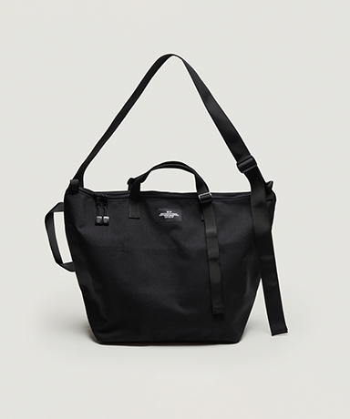 Traveler Duffle - Medium