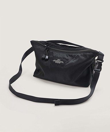 Fannypack Crossbody