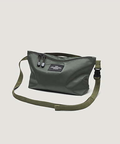 Fannypack Crossbody