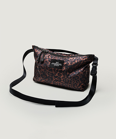 Fannypack Crossbody