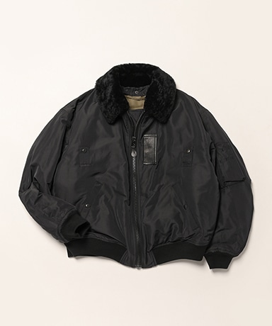 Poly-Silk Twill Modified MA1