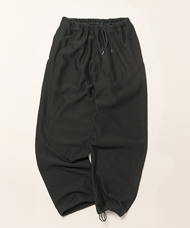 Soft&Hard Sweat Pants