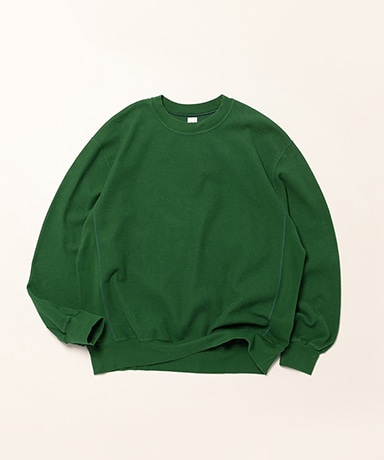 Rough&Smooth Thermal P/O