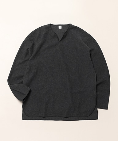 Rough&Smooth Thermal P/O