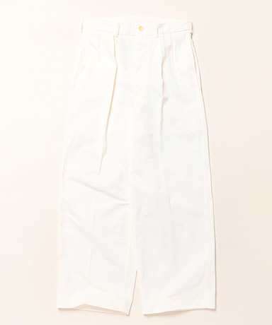 52 Wide Chino Pants