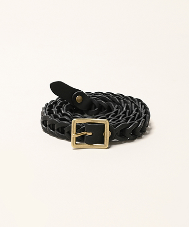Fun 25 - Italian Vaqueta Leather
