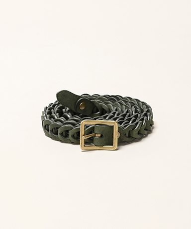 Fun 25 - Italian Vaqueta Leather