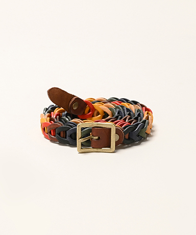 Fun 25 - Italian Vaqueta Leather