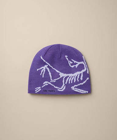 Bird Head Toque