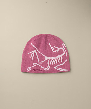 Bird Head Toque