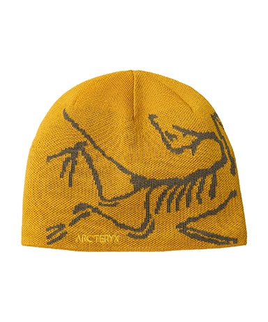 Bird Head Toque