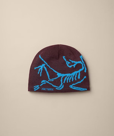 Bird Head Toque