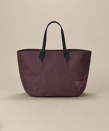 Carrier 45 Gear Tote