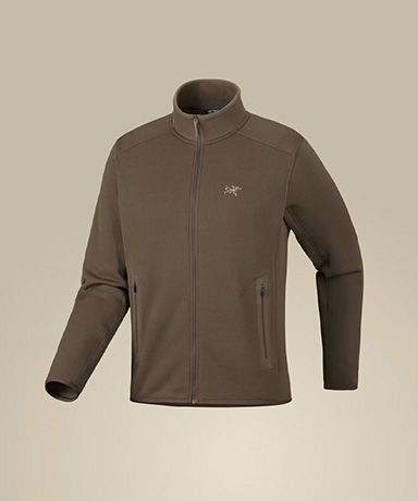 Kyanite Jacket Men's