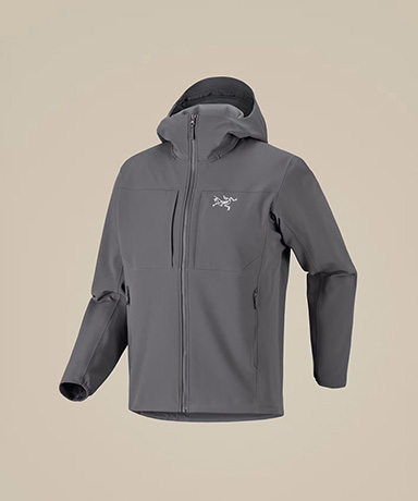 Gamma MX Hoody Men's