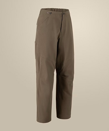 Clarkia Cotton Wide Leg Pant Women's