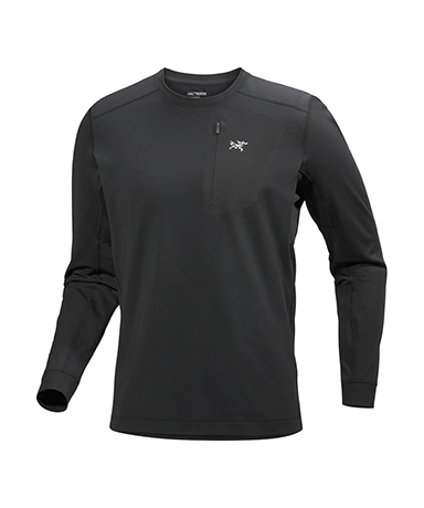 RHO LT Crew Neck