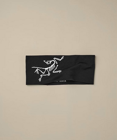 Satoro Merino Headband